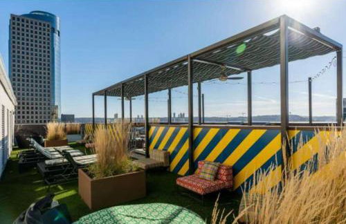 CBD Apartment Pool 24-7 Gym Parking - Foto 48