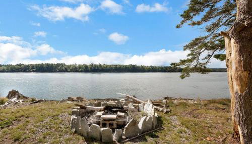 JCR Taunton Bay Hideaway home - Foto 5