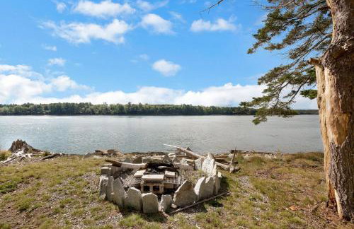 JCR Taunton Bay Hideaway home - Foto 5