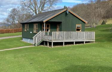Bracken Lodges, Loch Tay, Linnie Lodge - Foto 21