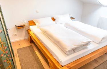 Ferienwohnung Biobauernhof Peter Anderl Hof - Foto 28