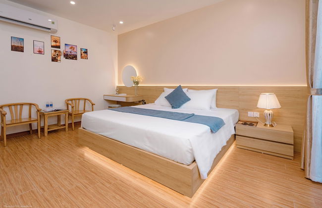 Phoenix Villas Sun Ha Long - Foto 11