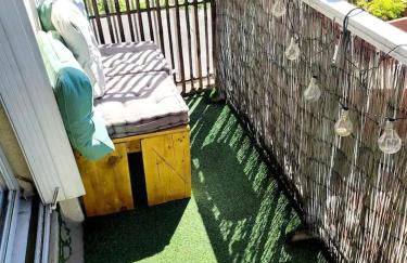 Superbe cocon tout confort avec métro 14 pour Paris - Foto 21