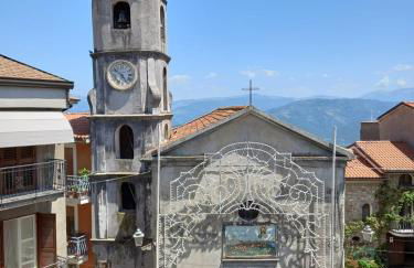 Oikos Apartment - Foto 12