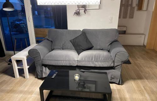 Ferienhaus am Gutspark 3, Klausdorf, ca 250 m bis zur Badestelle - Foto 6