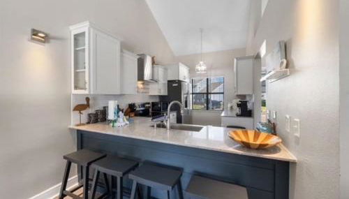 Sandy Toes Retreat by ALBVR - Enjoy Dedicated Beach Access & all of Orange Beach! - Foto 4