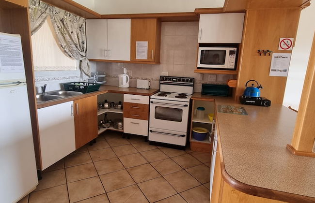 Kleinmond Panorama Holidays - Photo 8