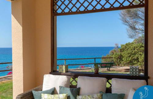 Villa Anna - Charming dimora suspended over the sea - Foto 22