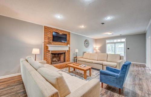 Timber Creek Hideaway - Foto 9