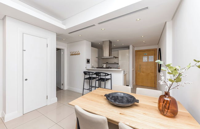 Lawhill Luxury Apartments - Photo 4