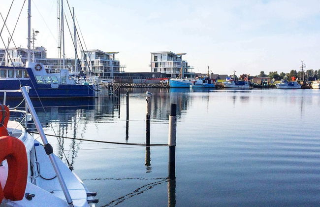 Holiday Home in Wendtorf - Foto 33