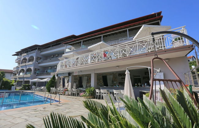 Hotel Tropical - Foto 58