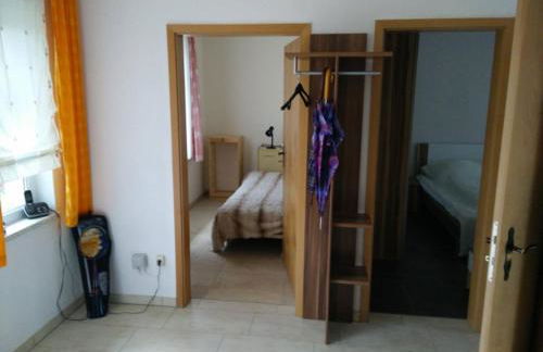 Gemutlicher Ferienbungalow am Felsensee bei Pretzien - Foto 2