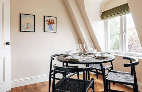 Redland Suites - Apartment 8 - Foto 23