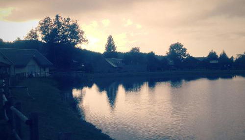 Studio au calme face aux montagnes dans station de ski - Photo 5