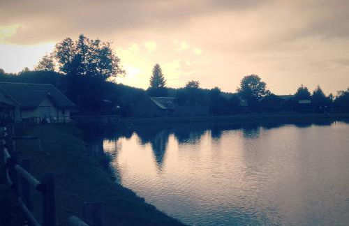 Studio au calme face aux montagnes dans station de ski - Foto 5