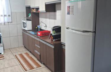 Pousada Familiar Regina - Foto 4