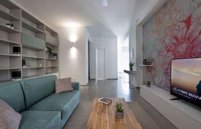 Sardinia RE Eva Luna Apartment - Foto 2