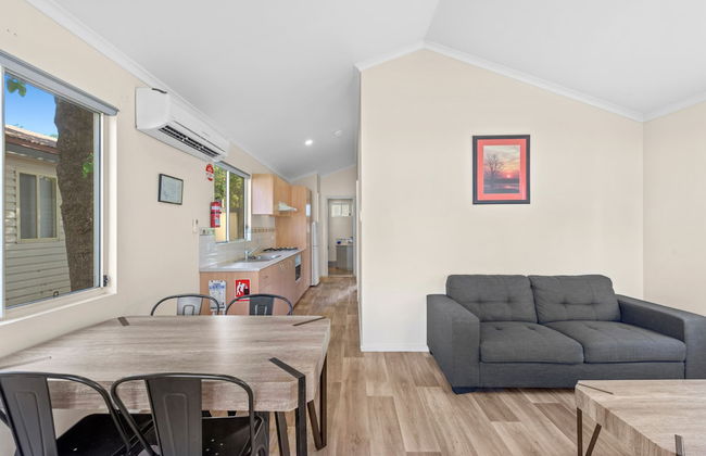 Discovery Parks - Lake Kununurra - Photo 26