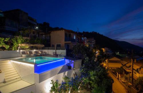 Villa Dimitris - The House & The Suite - Foto 99