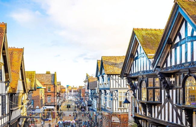 The Lombard House - City Centre - Foto 24