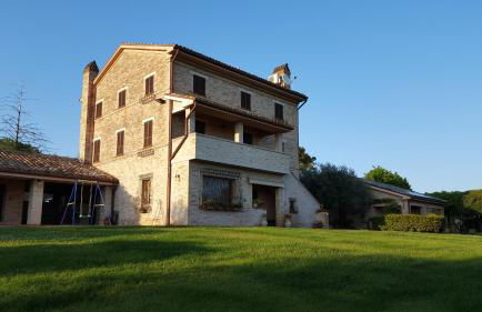 Casa Sabbatini - Foto 48
