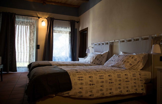 Tenuta Valtoppa - Foto 6