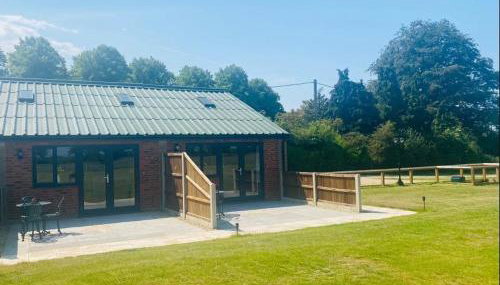 Muntjac View, Beechcroft Barns, Cawston, Norfolk - Foto 2