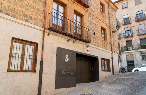 Cervantes 5 Collection Delux - Toletum - Zocodover - Foto 34