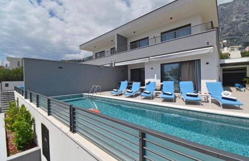 Villa Alexandra - Makarska - Foto 27