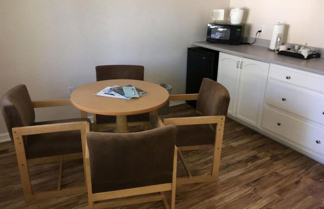 Clear Lake Cottages & Marina - Foto 36