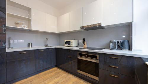 Superb 2BD apartment in China Town - Foto 5