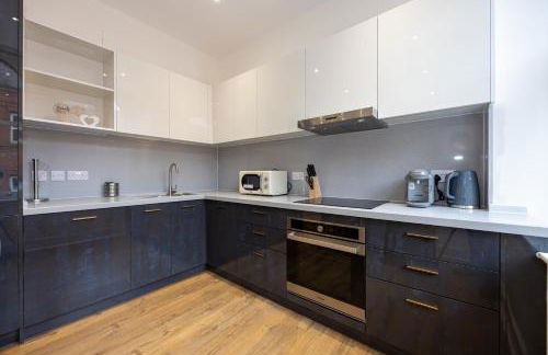 Superb 2BD apartment in China Town - Foto 5