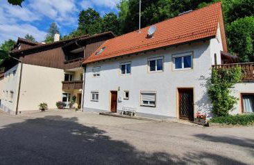 Bei München Ferienwohnung in Grafrath "zur Amper" - Foto 1