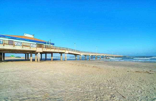 Whatabeach by Avantstay Private Pool, Cabana Bar - Photo 48