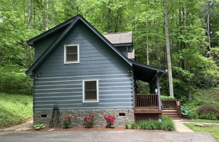 Hickory Creek Hideaway - Foto 11