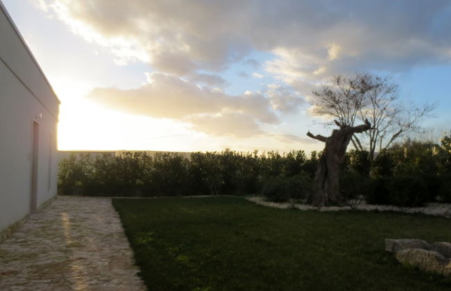 Masseria Corte Masseriola - Foto 43