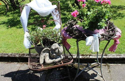 Ferienwohnung Neumeyer - Foto 12