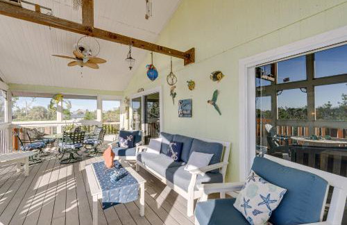 Little Gasparilla Island Paradise Walk to Beach! - Foto 20