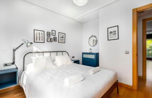 Daria Beach Gran Terraza by AlohaMalaga - Photo 10