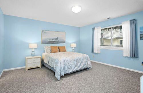 Queens Court 4202 While Away by Emerald Isle Realty - Foto 13