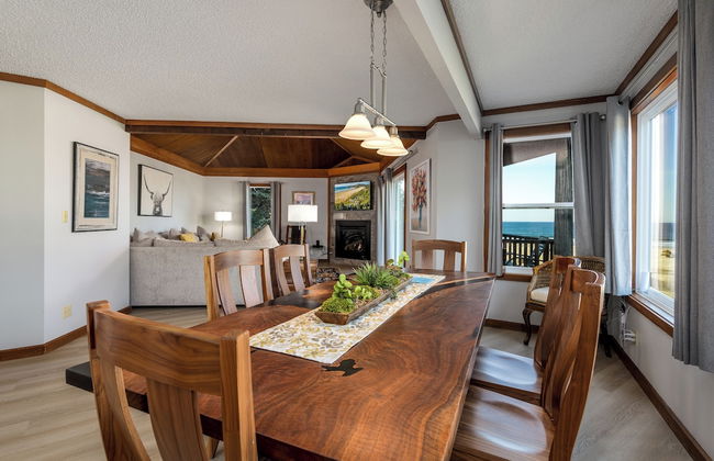 Little Creek Cove Beachfront Resort - Foto 31