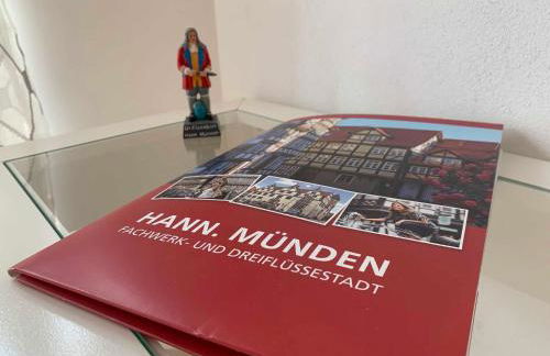 4- Sterne Ferienwohnung Dr Eisenbart - Foto 21