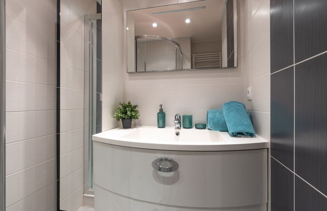 La Résidence de la Mer - Foto 18