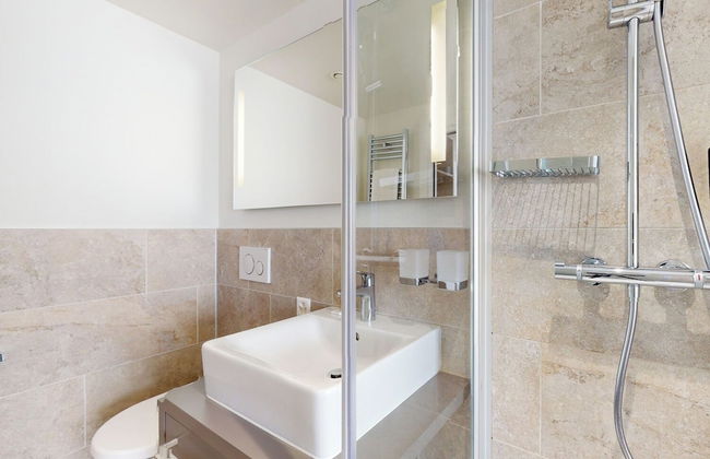 Nonanteneuf Vevey - Foto 24