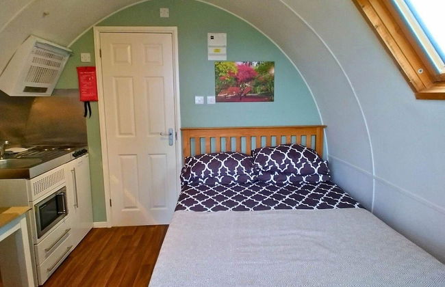 Caplor Glamping and Lodges - Photo 15