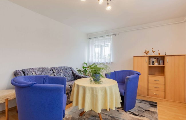 Wohnung im OT Brusow mit Garten - Foto 11