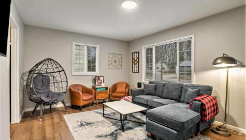 Hiways Hideaway - Photo 5