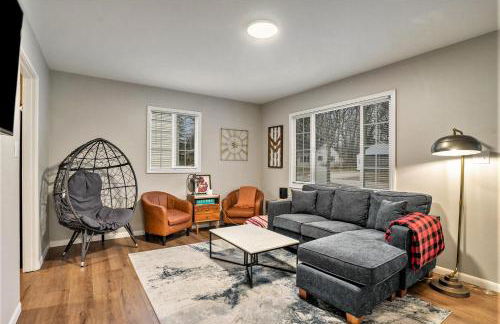 Hiways Hideaway - Photo 5