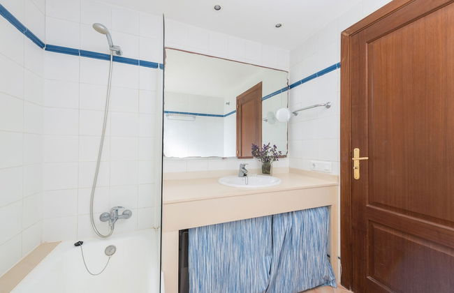 Burgit in Santa y With 2 Bedrooms and 1 Bathrooms - Foto 18